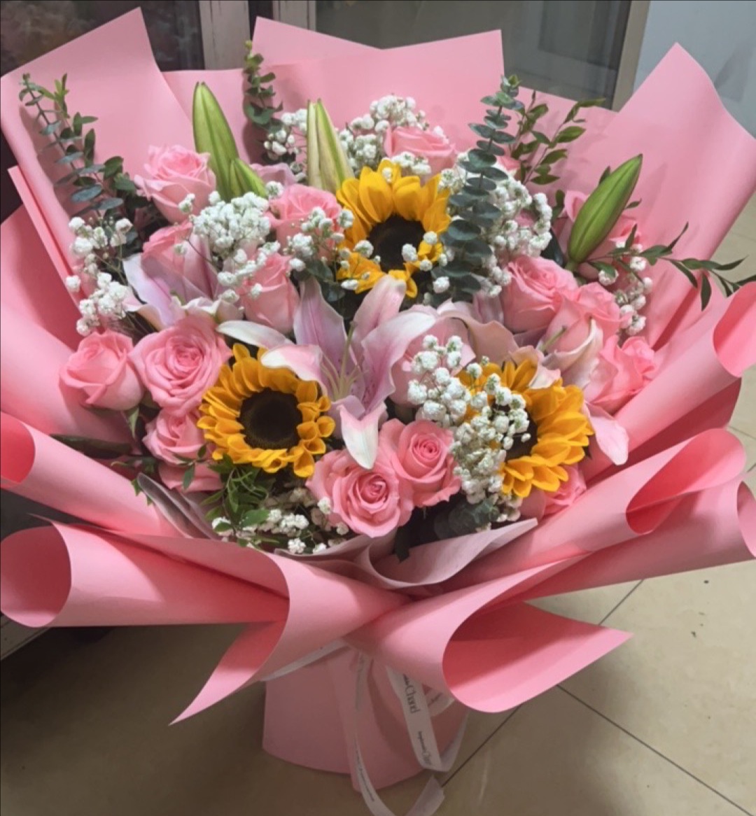 桂林秀峰区花店